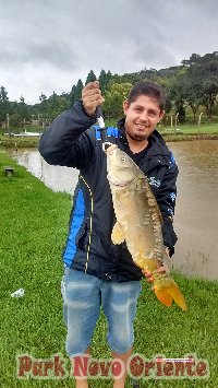 107 -Foto Pesca Esportiva No Park Novo Oriente em Campina Grande do Sul - PR