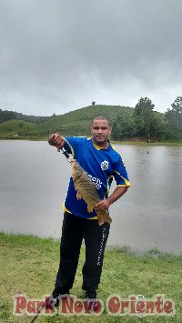 57 -Foto Pesca Esportiva No Park Novo Oriente em Campina Grande do Sul - PR